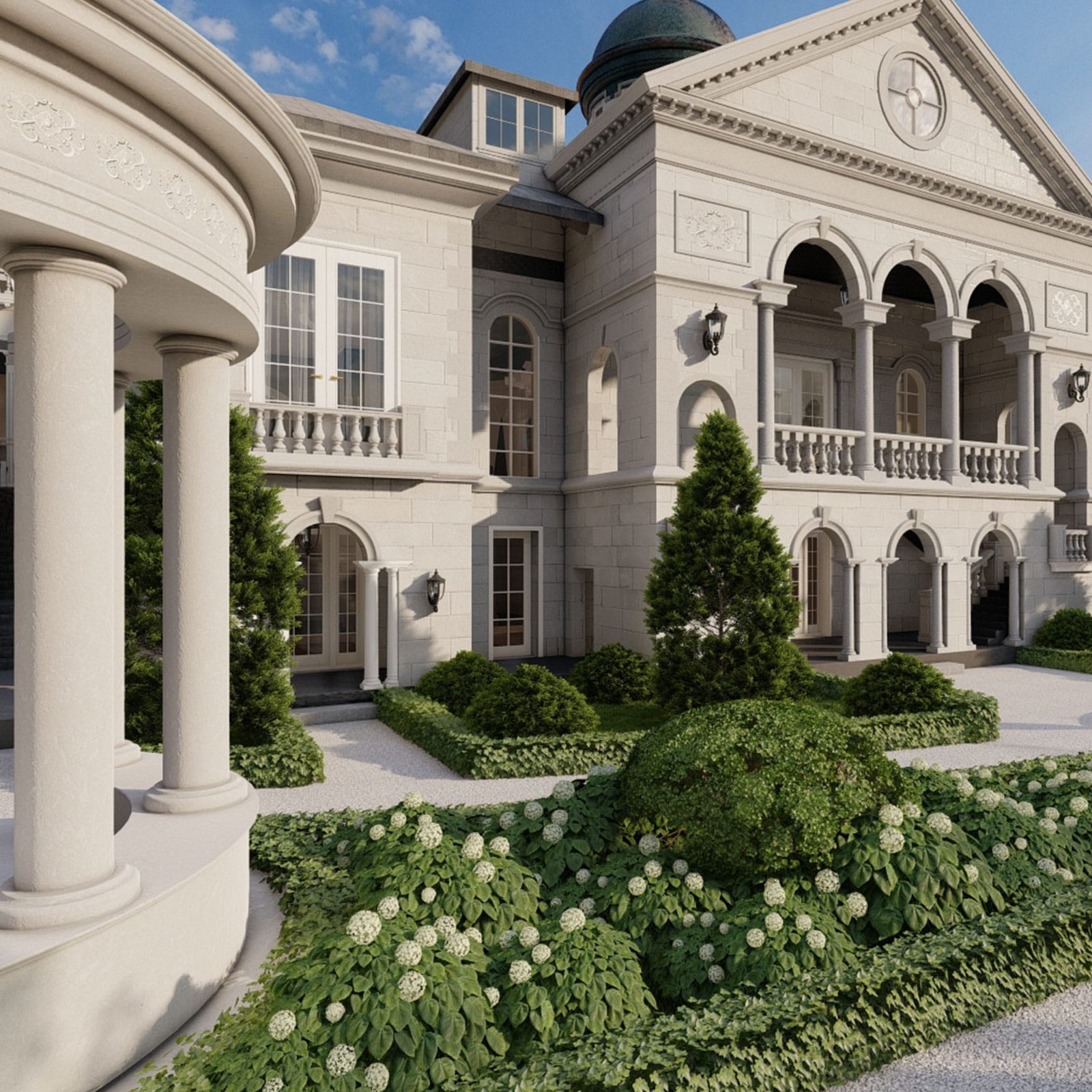 Chateau